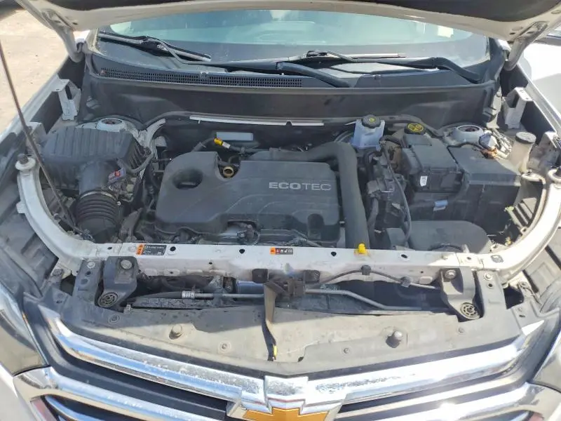 2021 CHEVROLET EQUINOX PREMIER  