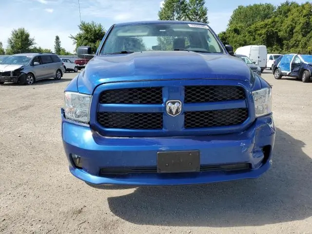 2018 RAM 1500 ST