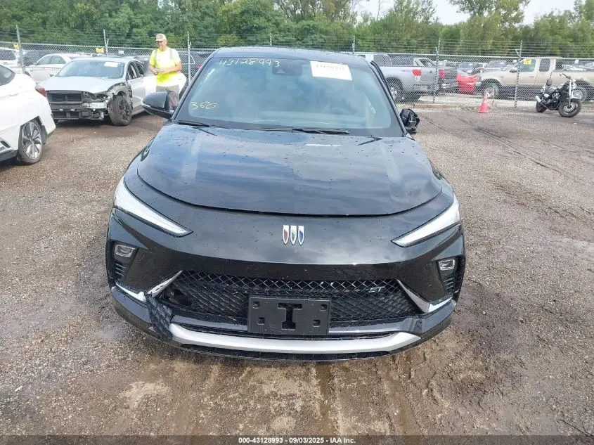 2025 BUICK ENVISTA SPORT TOURING FWD