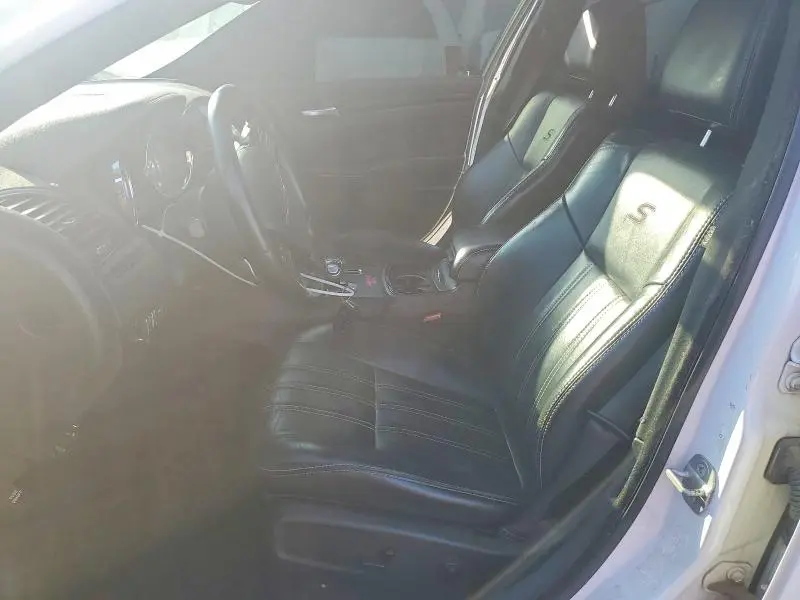2014 CHRYSLER 300 S  
