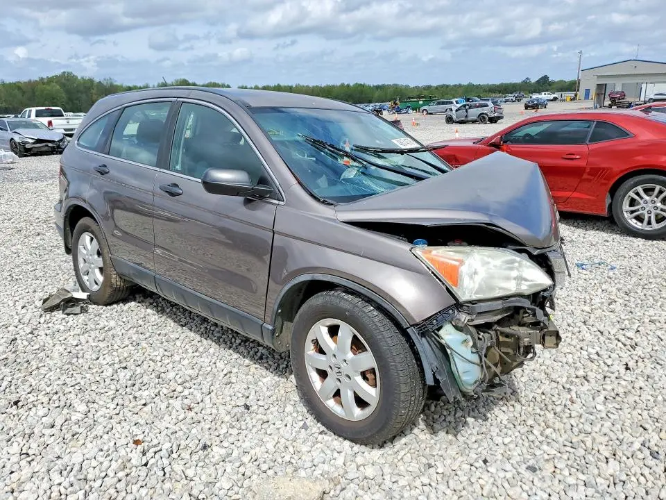 2011 HONDA CR-V LX  