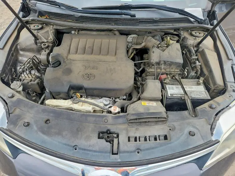2016 TOYOTA AVALON LIMITED  