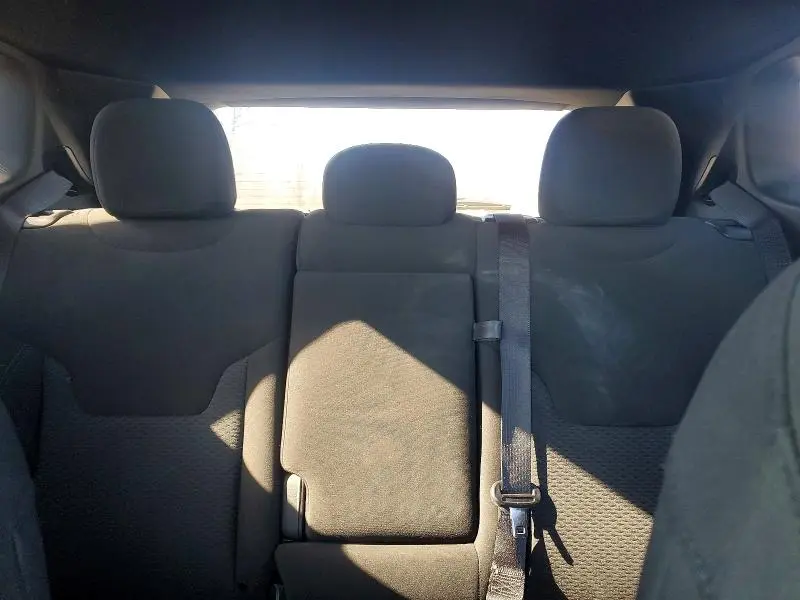 2024 JEEP COMPASS SPORT  