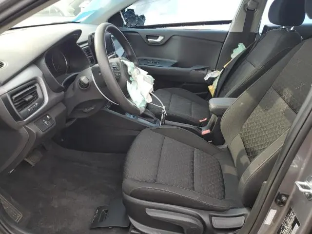 2023 KIA RIO S