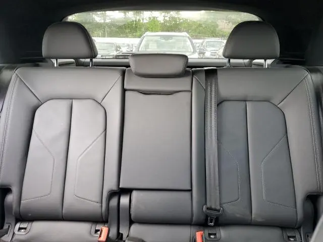 2022 AUDI Q3 PREMIUM PLUS S LINE 45  