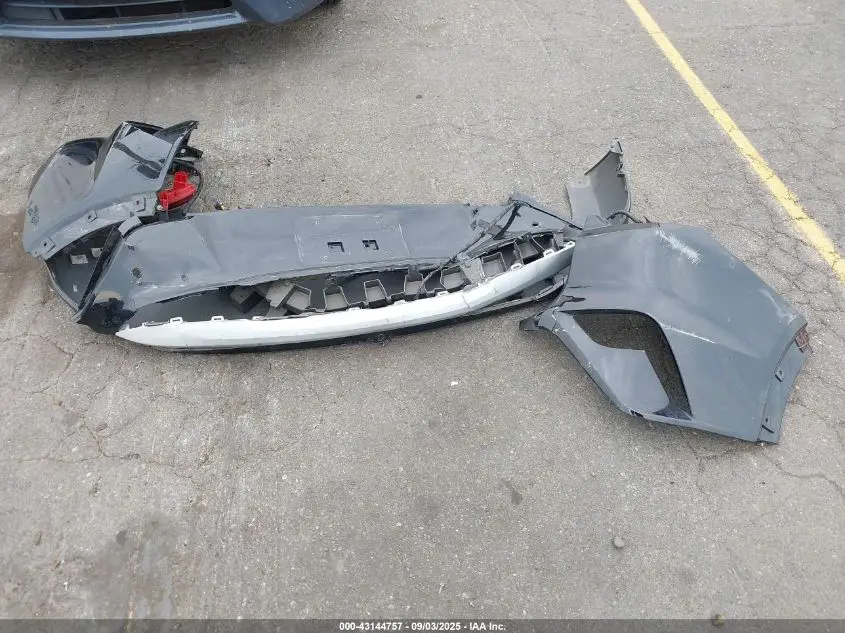 2024 BUICK ENVISTA SPORT TOURING FWD