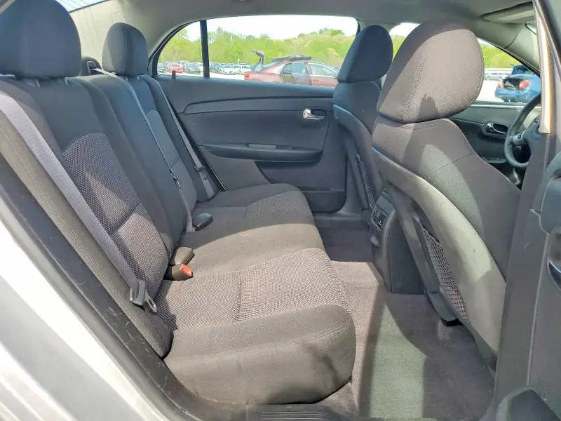 2012 CHEVROLET MALIBU 1LT  