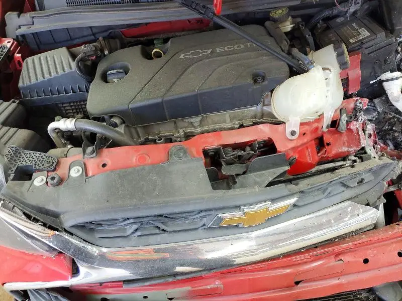 2019 CHEVROLET SPARK LS  