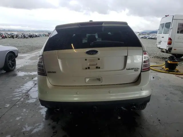 2010 FORD EDGE LIMITED  