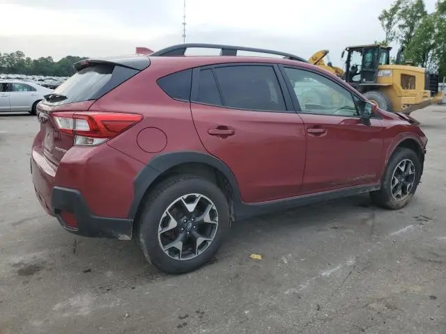 2019 SUBARU CROSSTREK PREMIUM