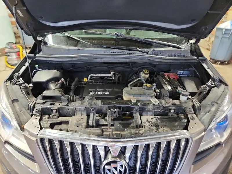 2014 BUICK ENCORE CONVENIENCE  