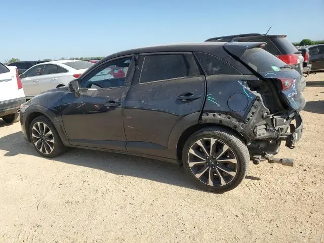 2019 MAZDA CX-3 TOURING