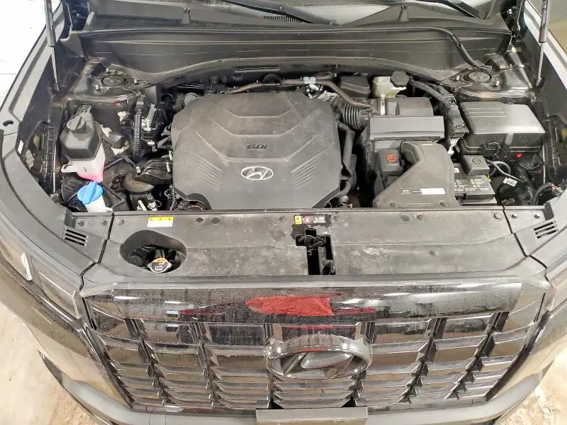 2025 HYUNDAI PALISADE XRT  