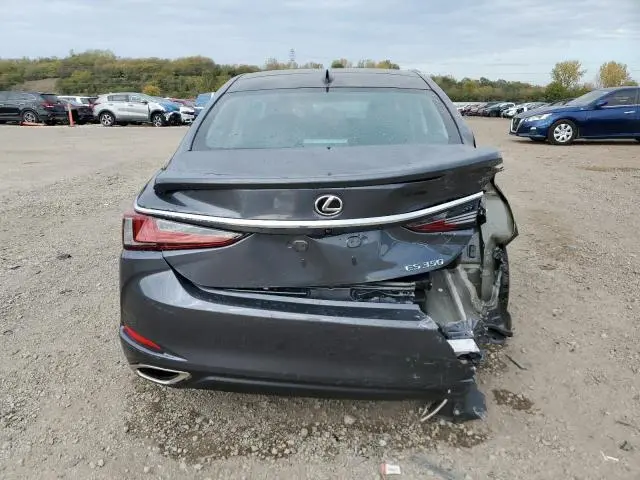 2024 LEXUS ES 350 BASE  