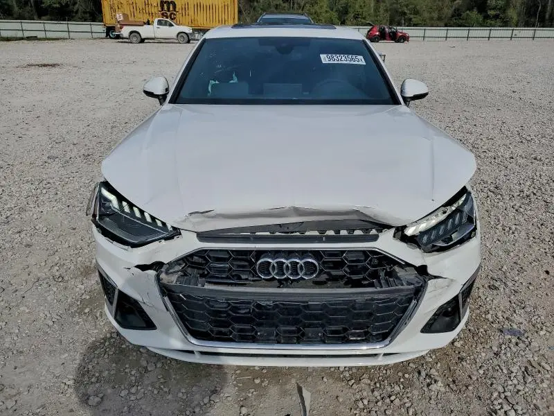 2023 AUDI A4 PREMIUM PLUS 45  