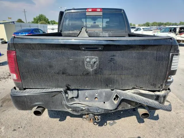 2013 RAM 1500 SPORT