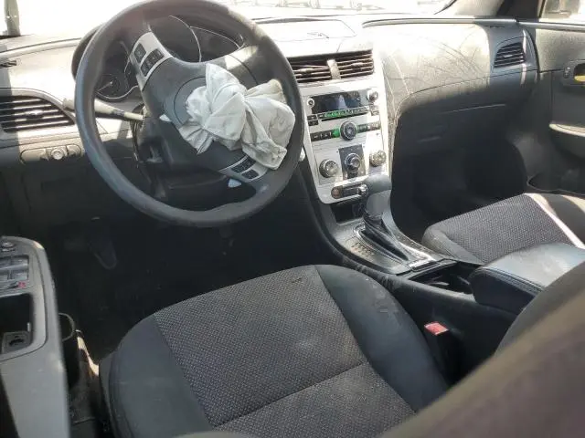 2010 CHEVROLET MALIBU 1LT  