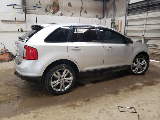 2012 FORD EDGE LIMITED