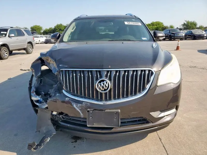 2013 BUICK ENCLAVE   