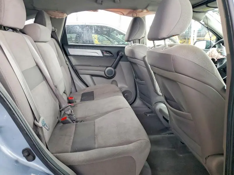 2010 HONDA CR-V EX  