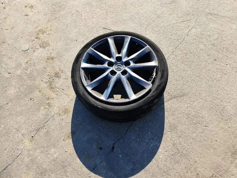 2018 MAZDA 3 TOURING  
