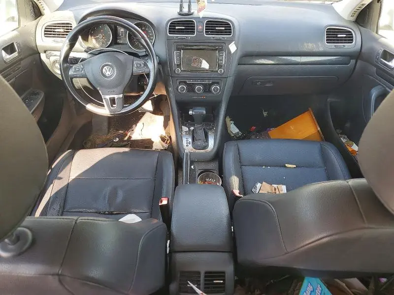 2011 VOLKSWAGEN JETTA S/SE  