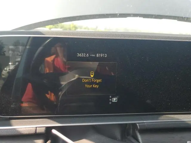 2021 MERCEDES-BENZ GLE 350 4MATIC  