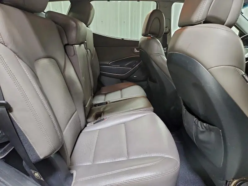 2014 HYUNDAI SANTA FE SPORT   