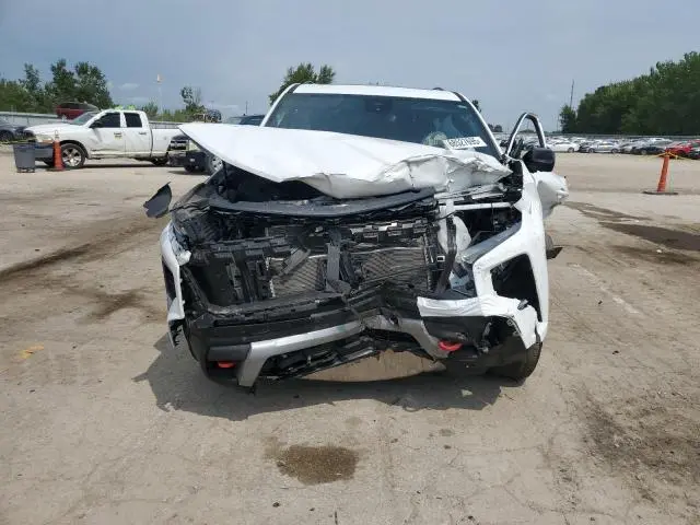 2024 CHEVROLET TRAVERSE LT Z71  