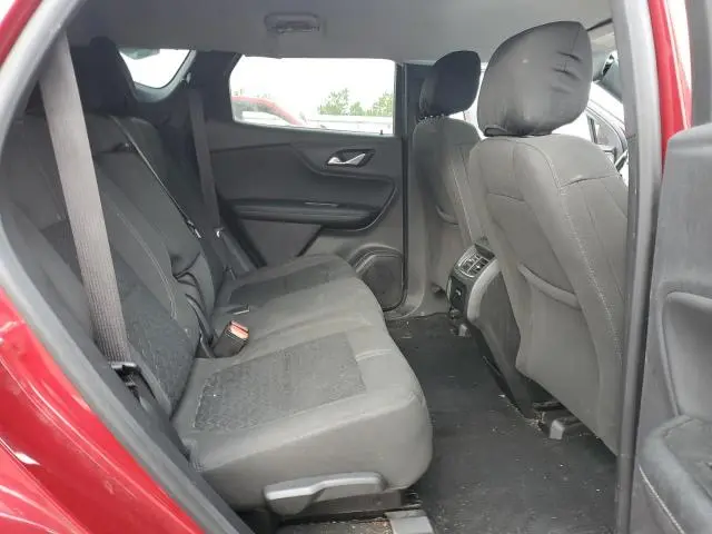 2019 CHEVROLET BLAZER 1LT  