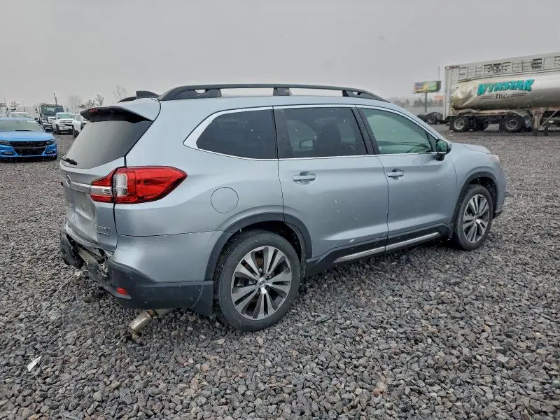 2019 SUBARU ASCENT LIMITED  