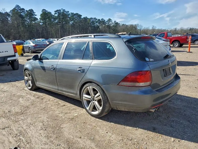 2013 VOLKSWAGEN JETTA S  