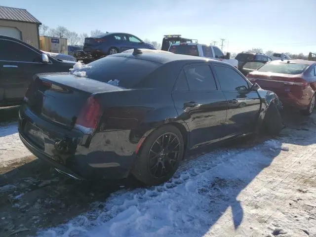 2022 CHRYSLER 300 TOURING  