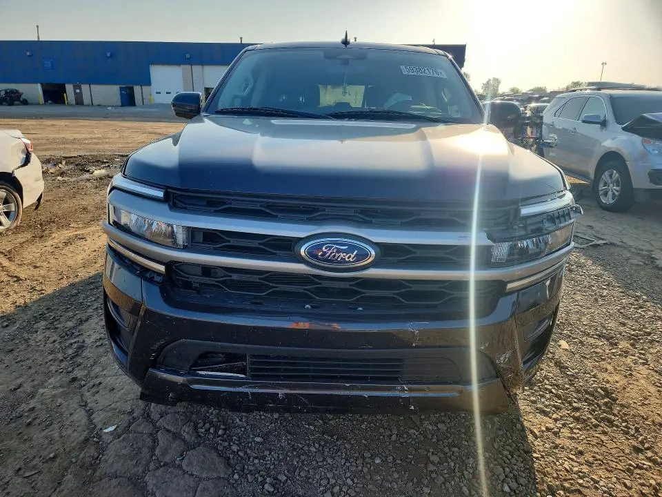 2024 FORD EXPEDITION MAX XLT  