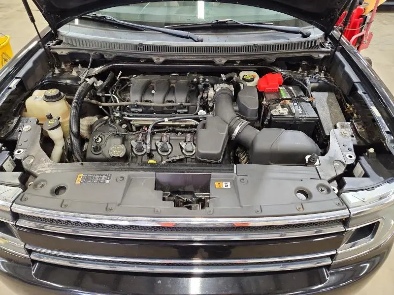 2016 FORD FLEX SEL  