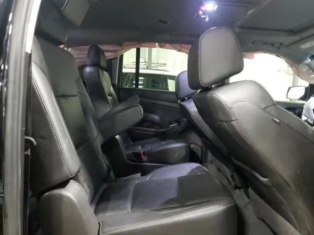 2019 GMC YUKON XL K1500 SLT  