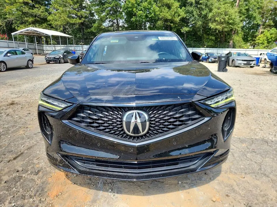 2022 ACURA MDX A-SPEC  