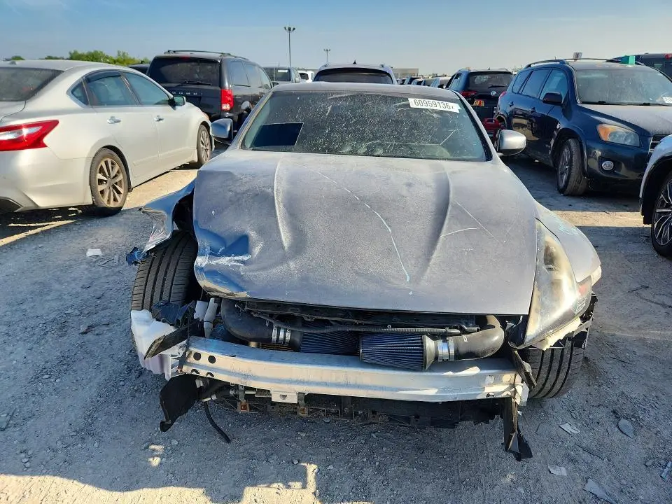 2018 NISSAN 370Z BASE  