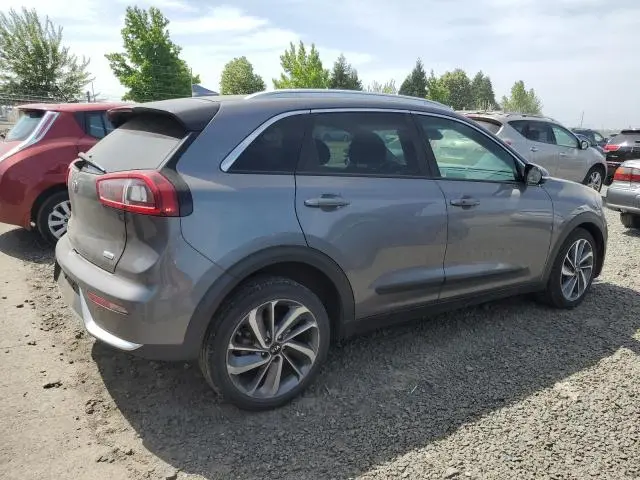 2018 KIA NIRO TOURING