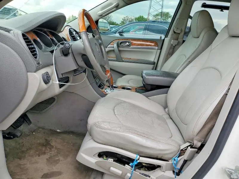 2012 BUICK ENCLAVE   