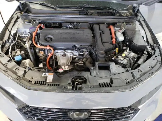 2023 HONDA ACCORD TOURING HYBRID