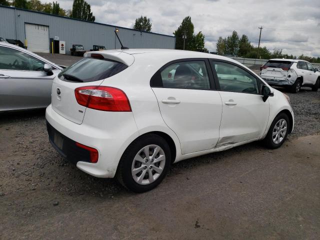 2016 KIA RIO LX