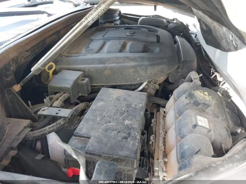 2019 JEEP GRAND CHEROKEE SUMMIT 4X2