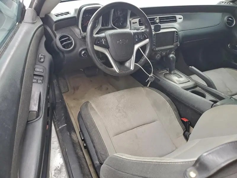 2013 CHEVROLET CAMARO LT  