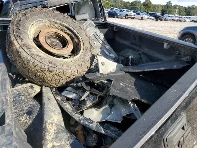 2018 GMC SIERRA K1500 SLT  