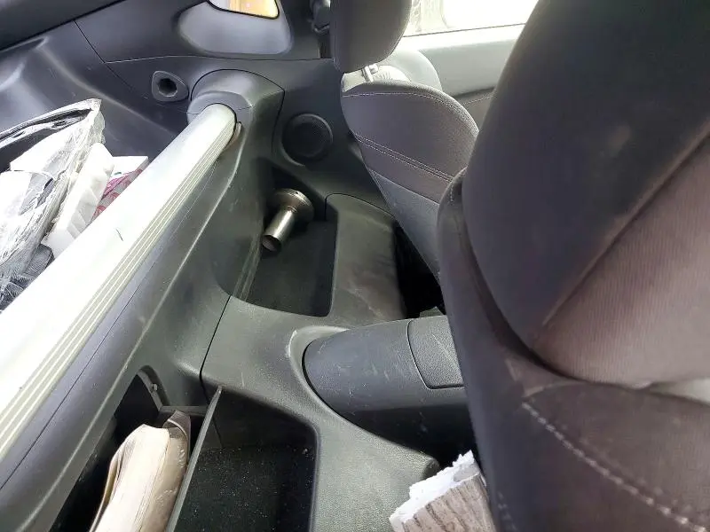 2019 NISSAN 370Z BASE  