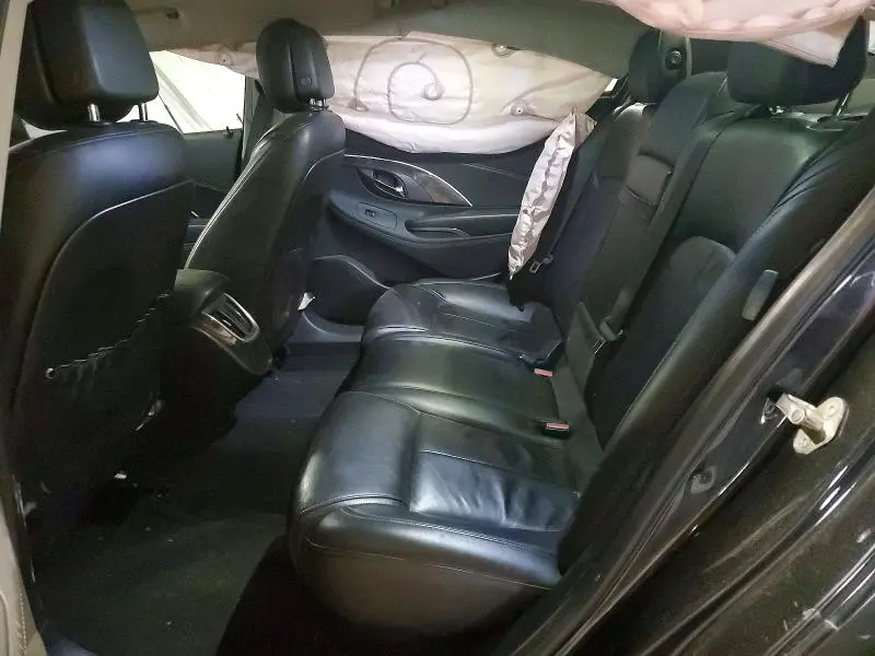 2014 BUICK LACROSSE   