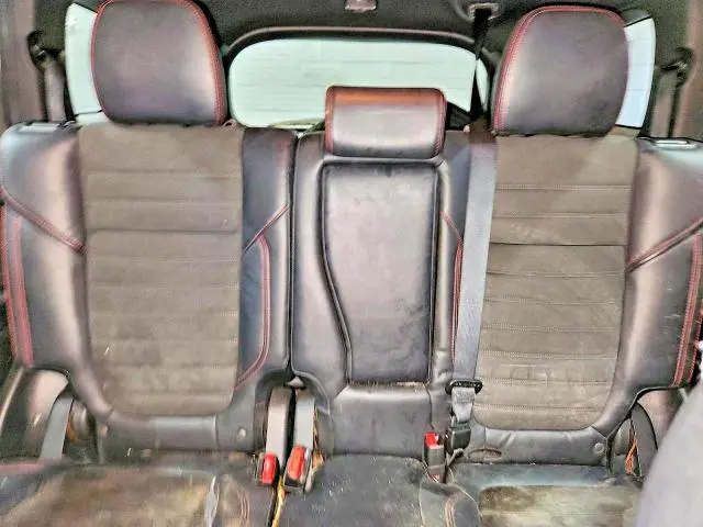 2020 MITSUBISHI OUTLANDER SE  