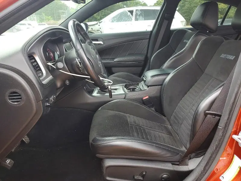 2023 DODGE CHARGER R  
