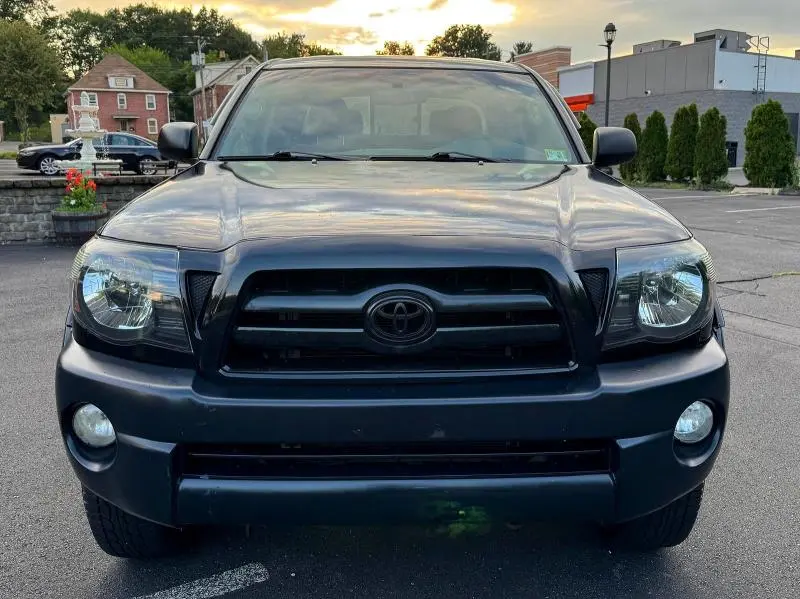 2010 TOYOTA TACOMA V6  